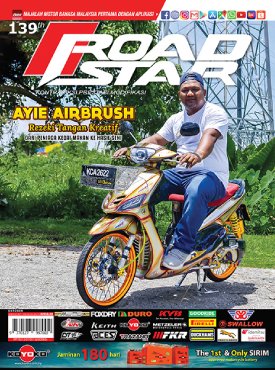 Road Star #139
