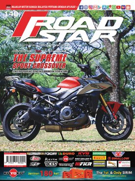 Road Star #140