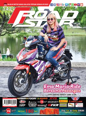 Road Star #142