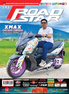 Road Star #143