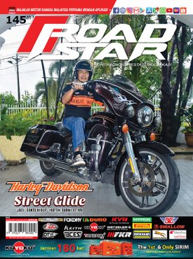 Road Star #145