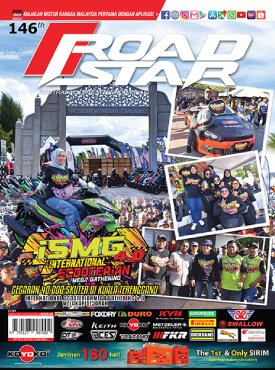 Road Star #146