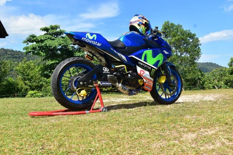 galembar baik 2020 ret