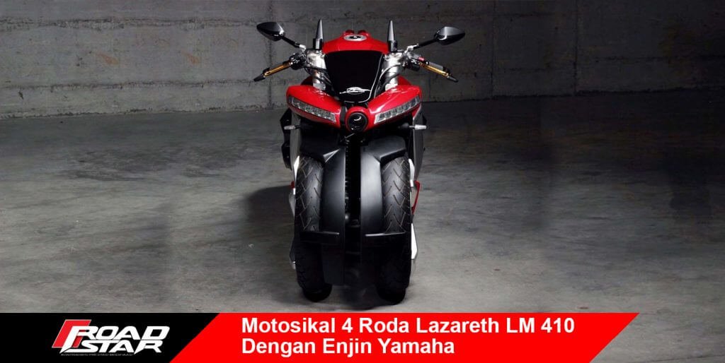 Basikal Oku 3.Roda