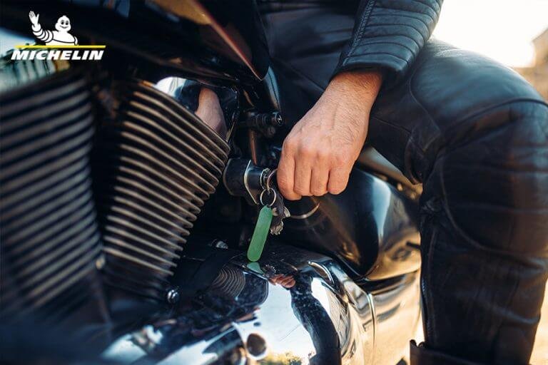 Tips Penjagaan Motor Kapcai untuk Pemilik Motosikal